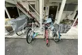 清波ハイツ