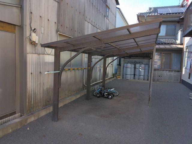 南松永ハイツ
