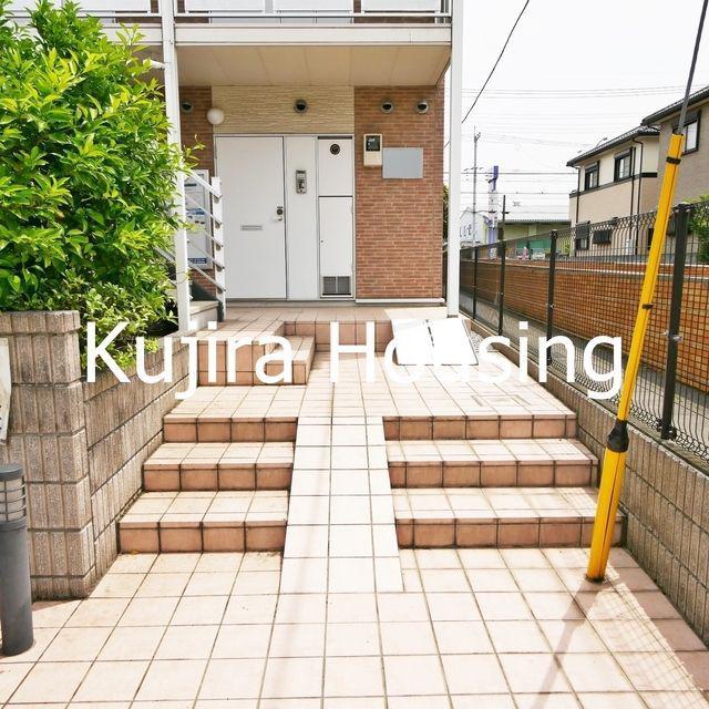 東武伊勢崎線 北越谷駅 徒歩17分 2階建 築17年