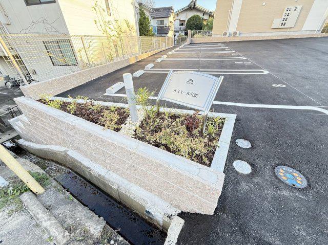 ルミエール宮路