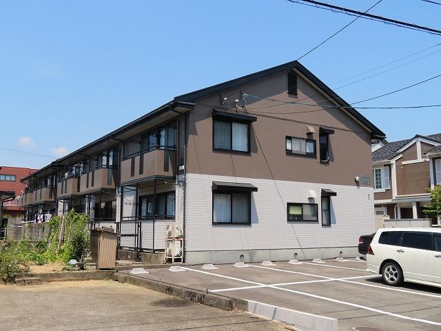 メゾン・フローラ