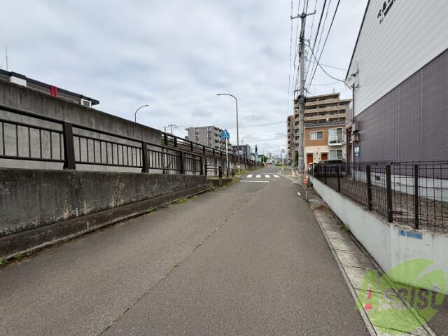 ベルタウン