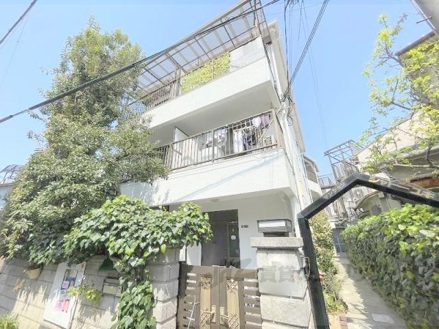 シャトーユキ(1LDK/1階)