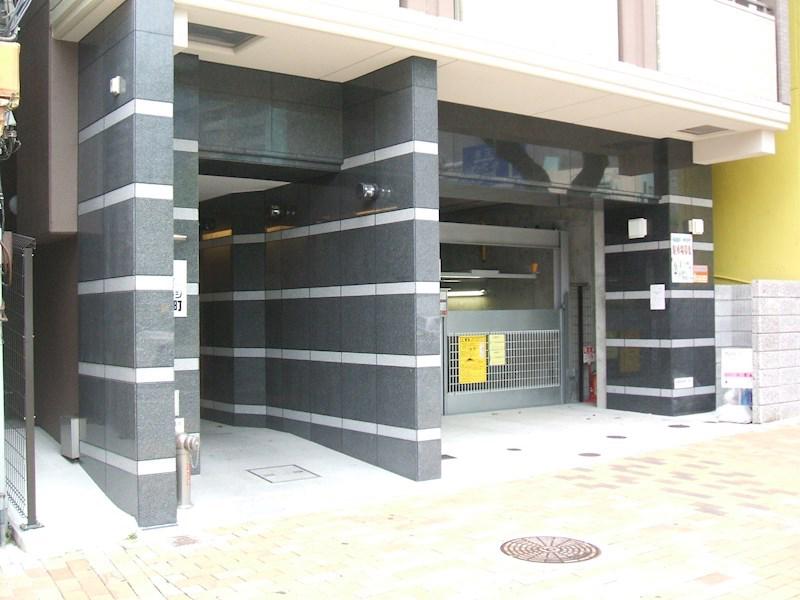 シティ スパイヤ神戸元町2