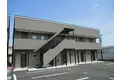 セダーシャルム南山B棟