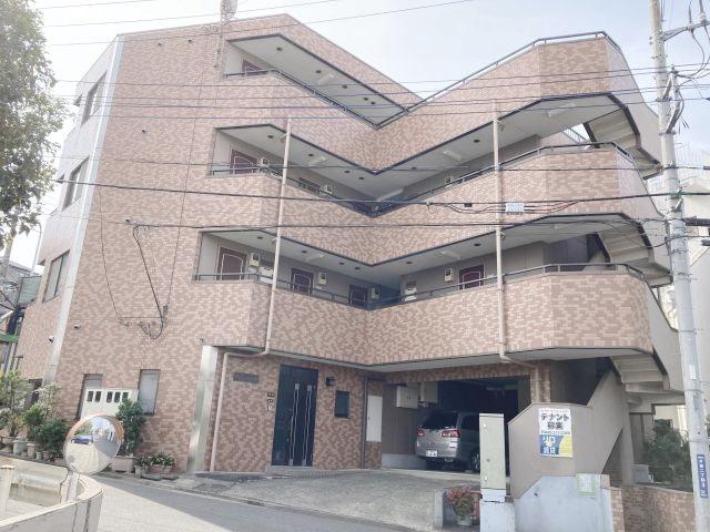 アジュール片倉