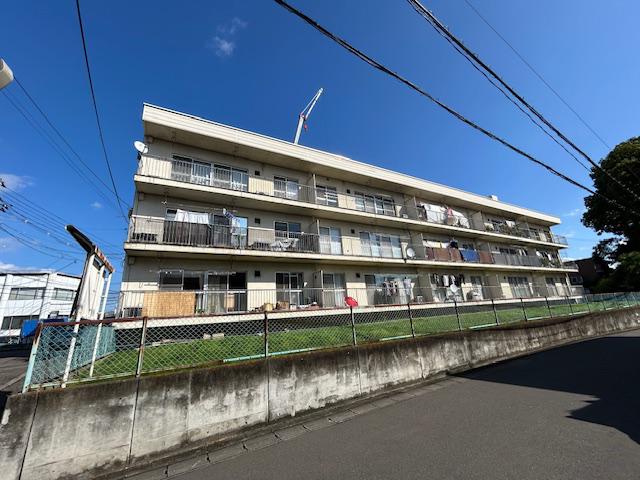 グリーンハイツ