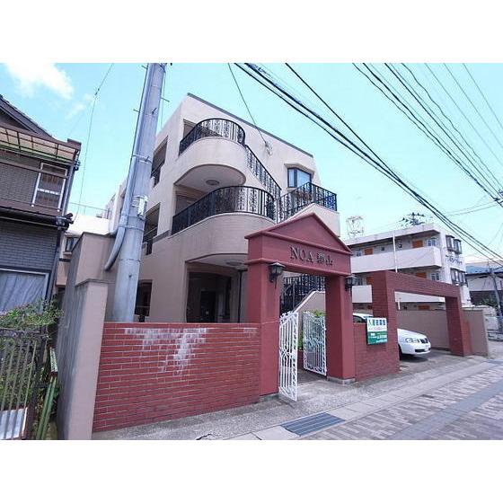 ノア郡山