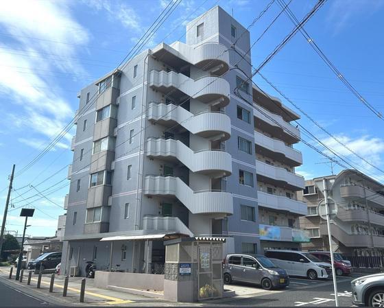 コゼット西古松