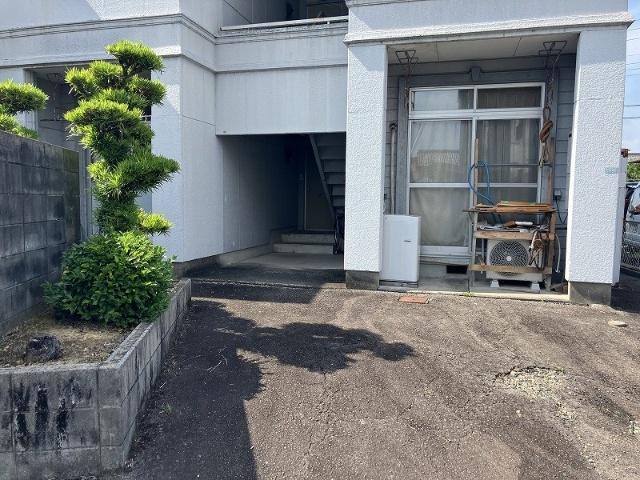 シャルマンパレスUI