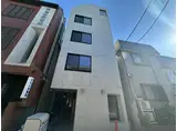 プレゾン武蔵小山