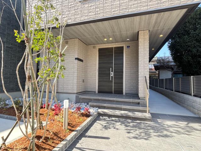 スカイパーク喜多町