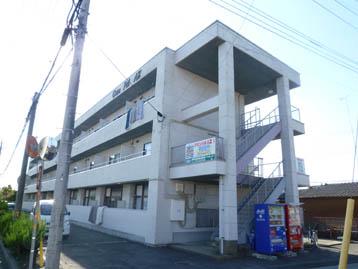 グランパルAZI