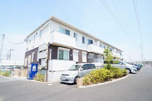 フルールV番館