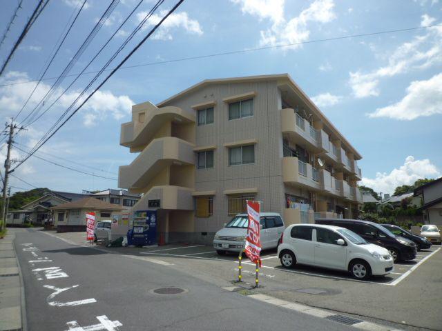 クレストハウス吉野