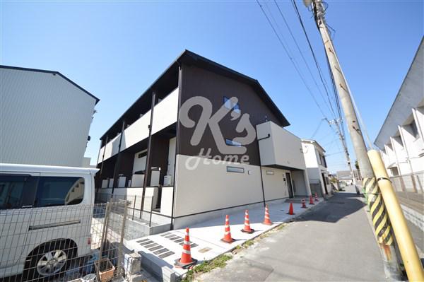 ワコーレヴィアーノ垂水城が山 猫の家
