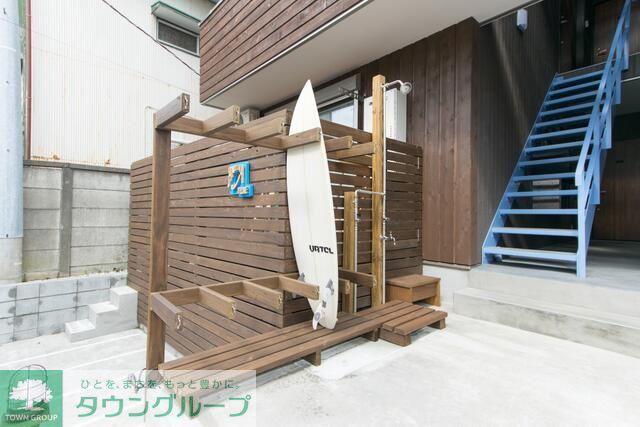 HALEIWAVILLEGEハレイワヴィレッジ