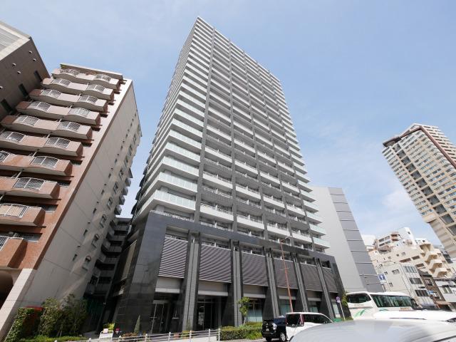 エスリード長堀タワー