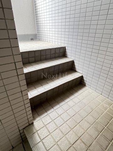 タウンハウス内堀