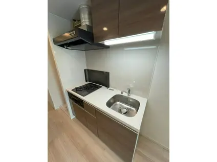 ミリアレジデンス駒込 100(1K/9階)のその他写真