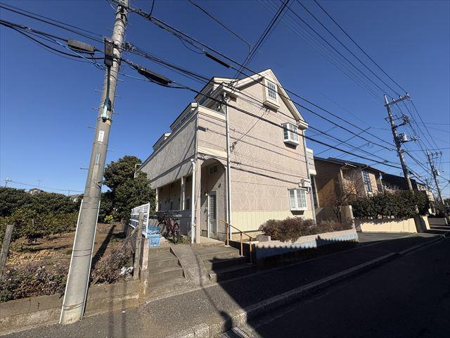 シティパレス東久留米II