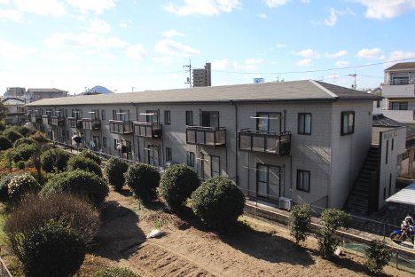 フォブール本町