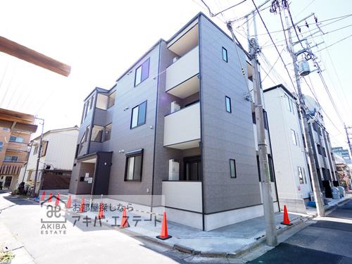 SEASONS TERRACE五反野