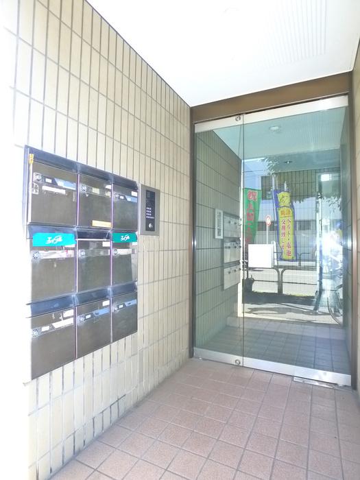 氏家ビル