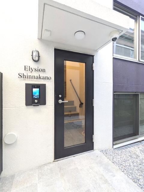 ELYSION新中野
