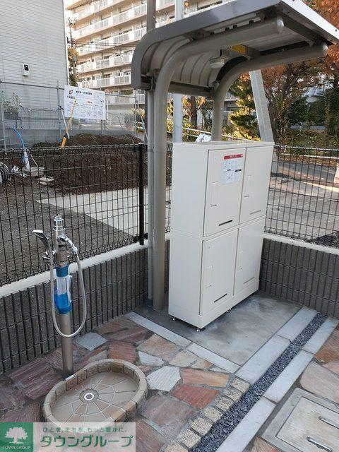 エアリアルI