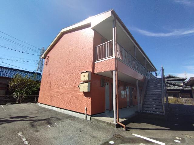 カーサ占部