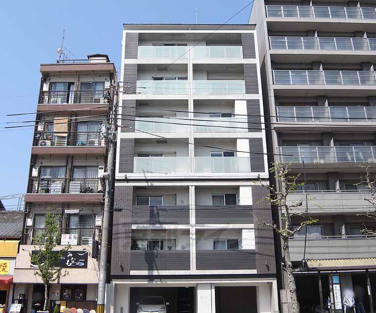 I-ARTS七条大宮
