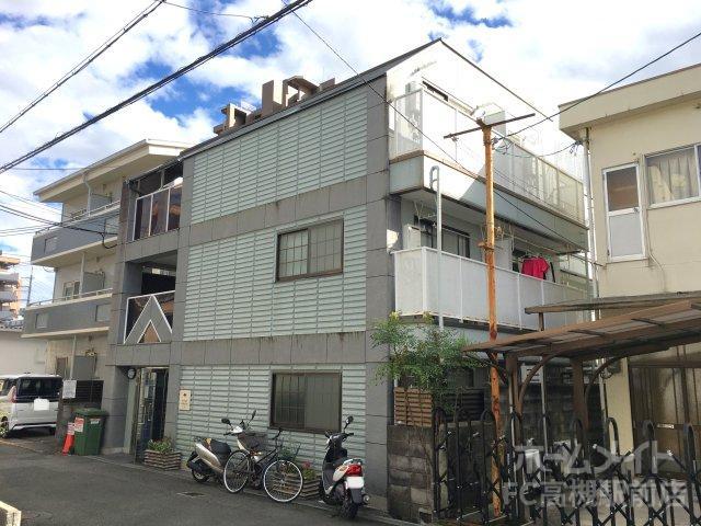 レリーサ真上