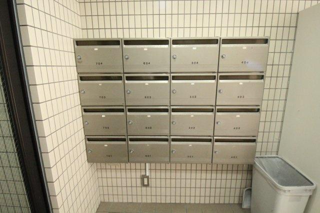 セレーヌ品川