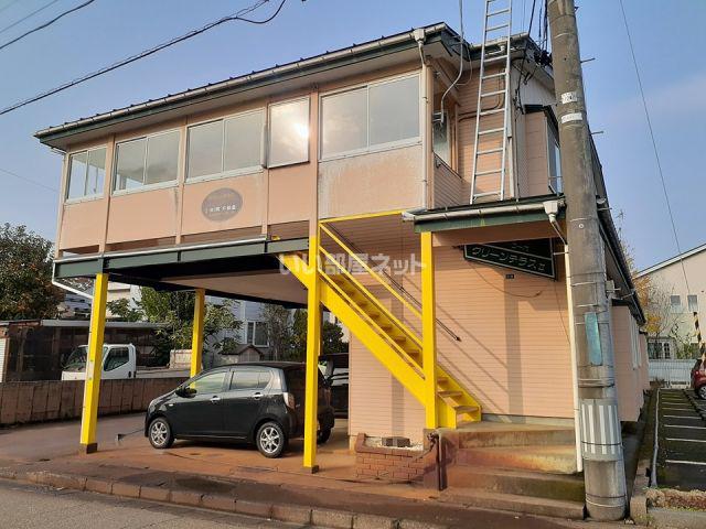グリーンテラス