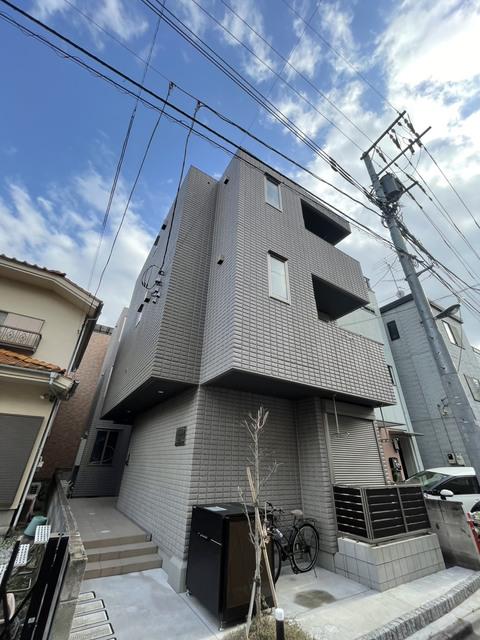 アーバンブルーム押上