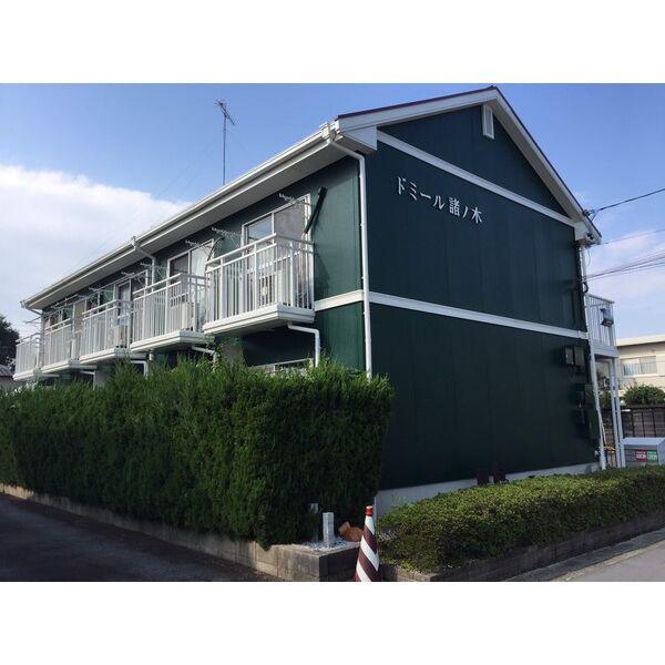ドミール諸ノ木