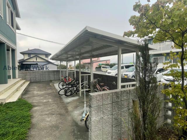 ウインディア A棟
