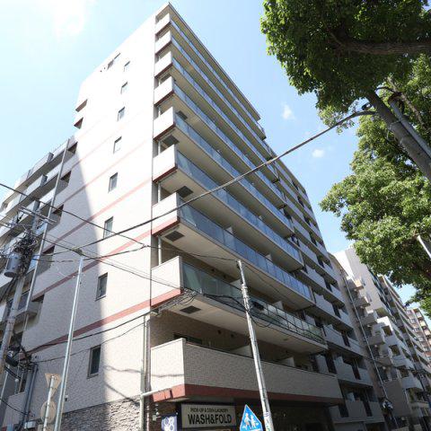 LABELLAVITA横浜大通公園