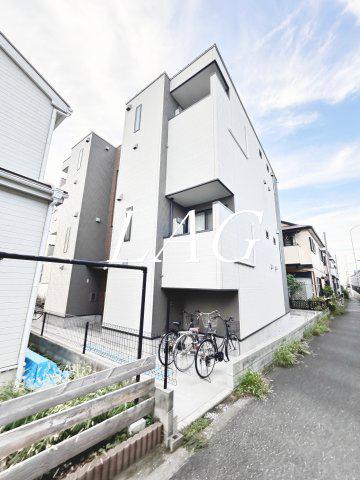 CB宮原ミュゲ