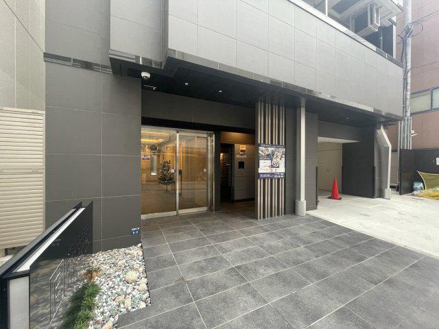 エステムコート神戸元町IIザ・サロン