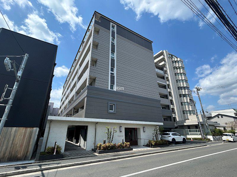 エスリード西小路御池