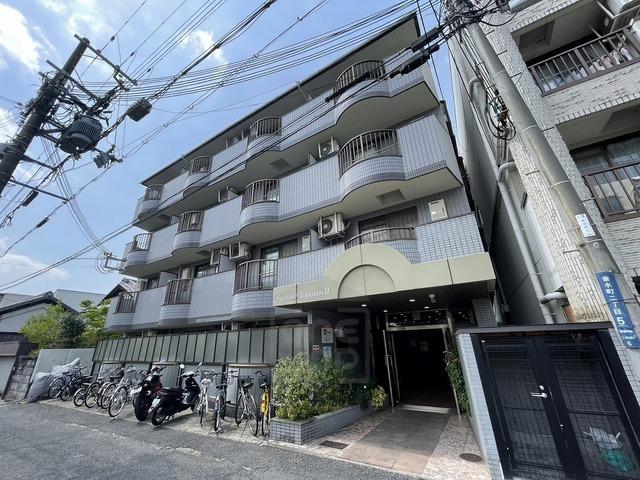 シャトレ豊津2