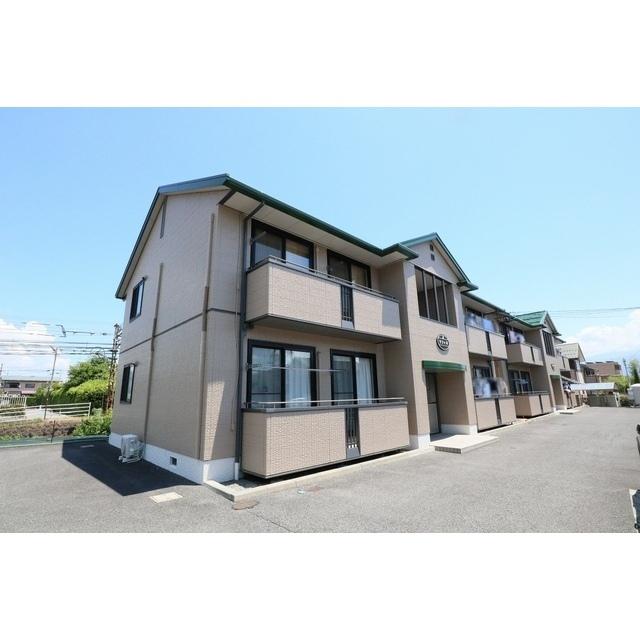 ラフィネ B棟