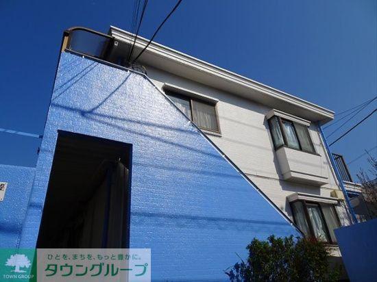 サンライフ赤堤