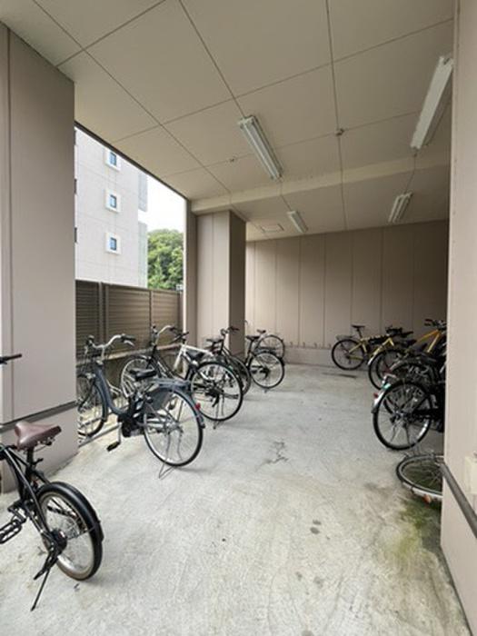 サン東山公園イースト