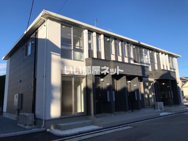 ヴィラ・グロリエンテ弥生