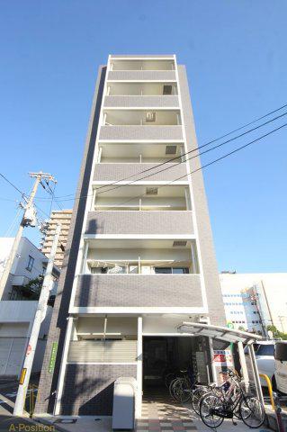 サウスヒルズ長柄