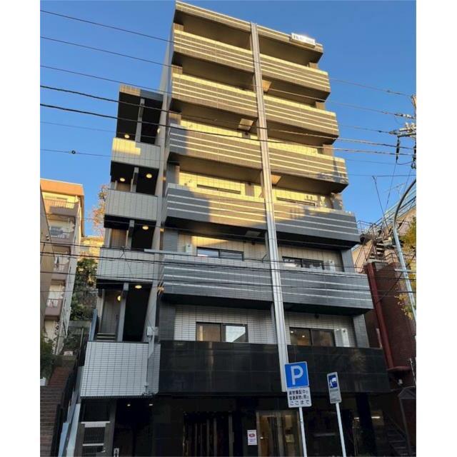 GRAND青葉台