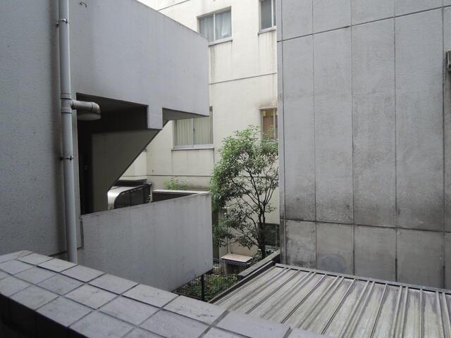 ソレーユ板橋